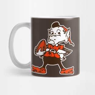 BrownsCity Mug